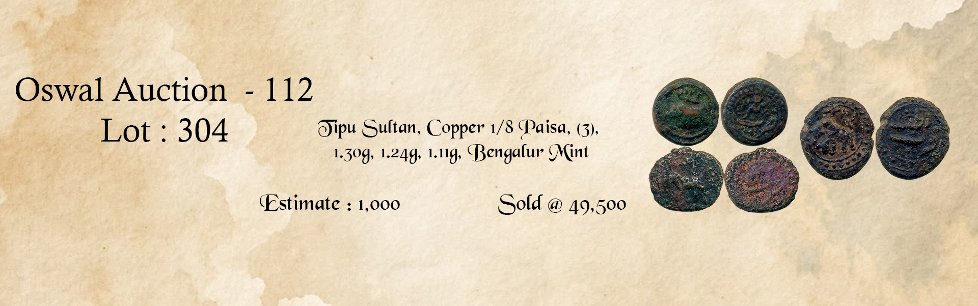Oswal Antiques